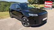 Der Jaecoo 5 wird das erste Elektro-Auto der Chery-Submarke in Österreich.