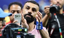 Die schmerzhafte 2:3-Niederlage gegen Argentinien im Achtelfinale war wohl das letzte WM-Spiel ...