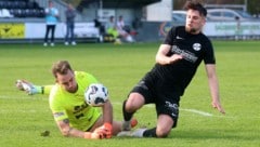 Der FC Puch ist finanziell in eine Schieflage geraten.