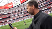 Steht in der Kritik: Rio Ferdinand. 