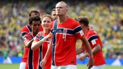 Krankheits-Sorgen bei Norwegen vor dem WM-Viertelfinale gegen England.