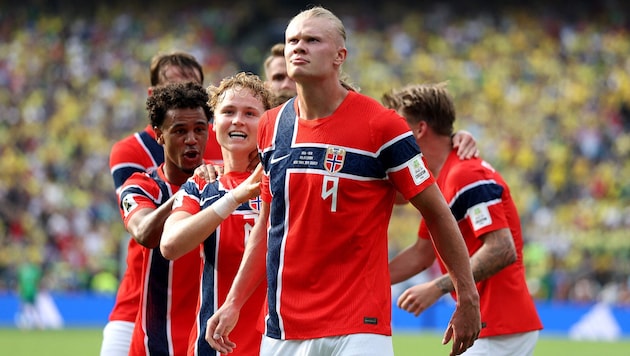 Krankheits-Sorgen bei Norwegen vor dem WM-Viertelfinale gegen England.