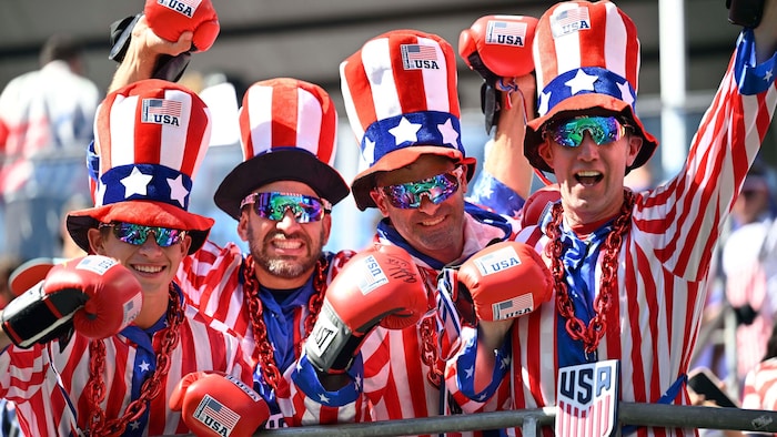 Die Fußball-WM erreicht im US-Fernsehen Rekordeinschaltquoten.