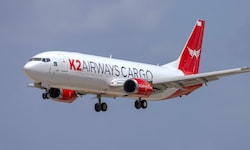 Das pakistanische Frachtflugzeug verschwand zunächst vom Radar. Inzwischen hat Premierminister ...