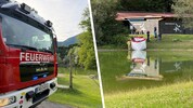 Für die Frau kam leider jede Hilfe zu spät.