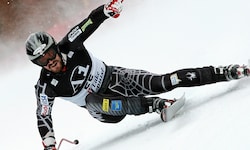 Trauer um Ex-Ski-Ass TJ Lanning.