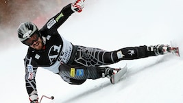 Trauer um Ex-Ski-Ass TJ Lanning.