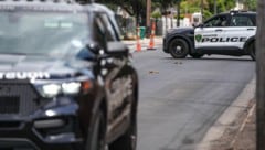 Schon wieder ein tödlicher Zwischenfall mit ICE-Beamten, diesmal in Houston