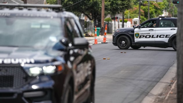 Schon wieder ein tödlicher Zwischenfall mit ICE-Beamten, diesmal in Houston