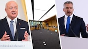 Aktuelle und frühere ÖVP-Spitzen werden für den Herbst vor den Pilnacek-U-Ausschuss geladen, ...