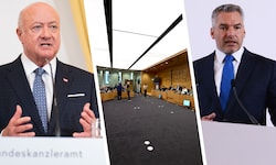 Aktuelle und frühere ÖVP-Spitzen werden für den Herbst vor den Pilnacek-U-Ausschuss geladen, ...