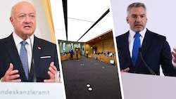 Aktuelle und frühere ÖVP-Spitzen werden für den Herbst vor den Pilnacek-U-Ausschuss geladen, ...