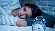 Vier Uhr früh und noch kein Auge zugetan?