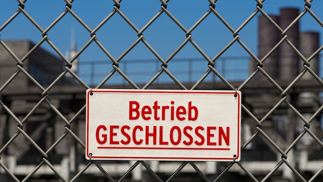 Die Zahl der Firmenpleiten in Österreich ist im zweiten Quartal 2026 zurückgegangen. Insgesamt ...