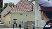 In dieser kleinen Kärntner Gemeinde spielten sich tragische Szenen ab.