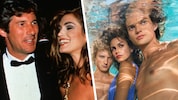 Hollywood-Nachwuchs vor der Kamera: Die Kinder von Cindy Crawford und Richard Gere treten in ...