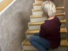 Die Frau will für ein Foto nicht ihr Gesicht zeigen: „Es gibt viele Menschen, die mich wegen der ...
