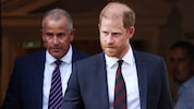 Prince Harry verliert Prozess gegen „Daily Mail“: Droht dem Royal jetzt das finanzielle ...