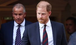 Prince Harry verliert Prozess gegen „Daily Mail“: Droht dem Royal jetzt das finanzielle ...