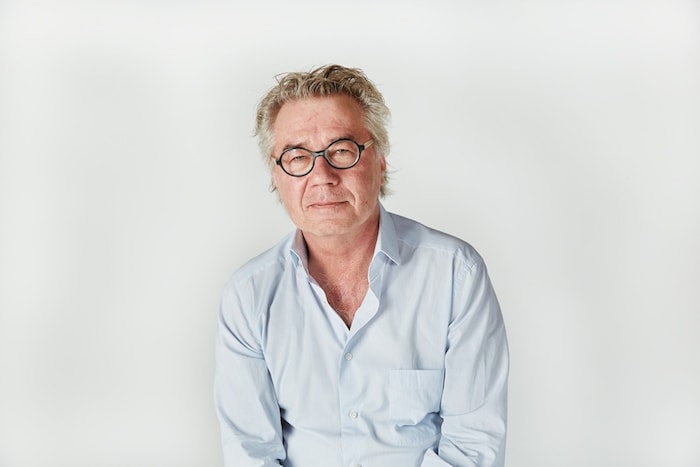 Gründete ImPulsTanz im Jahr 1984: Karl Regensburger, 71