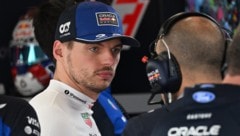 Wie lange bleibt Max Verstappen noch bei Red Bull?