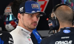 Wie lange bleibt Max Verstappen noch bei Red Bull?