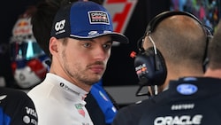 Wie lange bleibt Max Verstappen noch bei Red Bull?