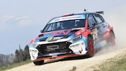 Simon Wagner will im Hyundai wieder aufzeugen.