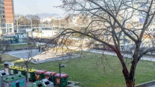 Der 21-Jährige soll das Mädchen im Bereich Schwedenplatz angesprochen haben.