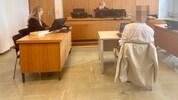 Prozess am Klagenfurter Landesgericht nach Amokfahrt im Stadtgebiet