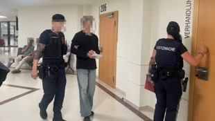 Seit sechs Wochen ist der 60-Jährige vorläufig untergebracht – behandeln lässt er sich nicht.