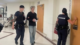 Seit Wochen ist der 60-Jährige vorläufig untergebracht – behandeln lässt er sich nicht.