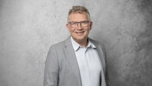 Jürgen Albrecht wechselt die Dachmarke.