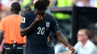Folarin Balogun hat sich mit einer emotionalen Botschaft an seine Fans gewandt. 