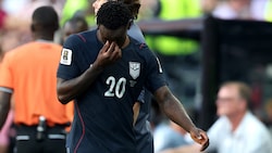 Folarin Balogun hat sich mit einer emotionalen Botschaft an seine Fans gewandt. 