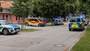 Im Zusammenhang mit einer mutmaßlichen Amoktat in Bayern wurde ein 16-Jähriger festgenommen.