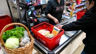 Der akuelle Stein des Anstoßes ist die Margenbeschränkung für Supermarktketten.