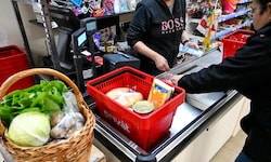 Der akuelle Stein des Anstoßes ist die Margenbeschränkung für Supermarktketten.