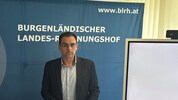 Rechnungshof-Direktor René Wenk lässt persönliche Angriffe auf seine Person unbeantwortet