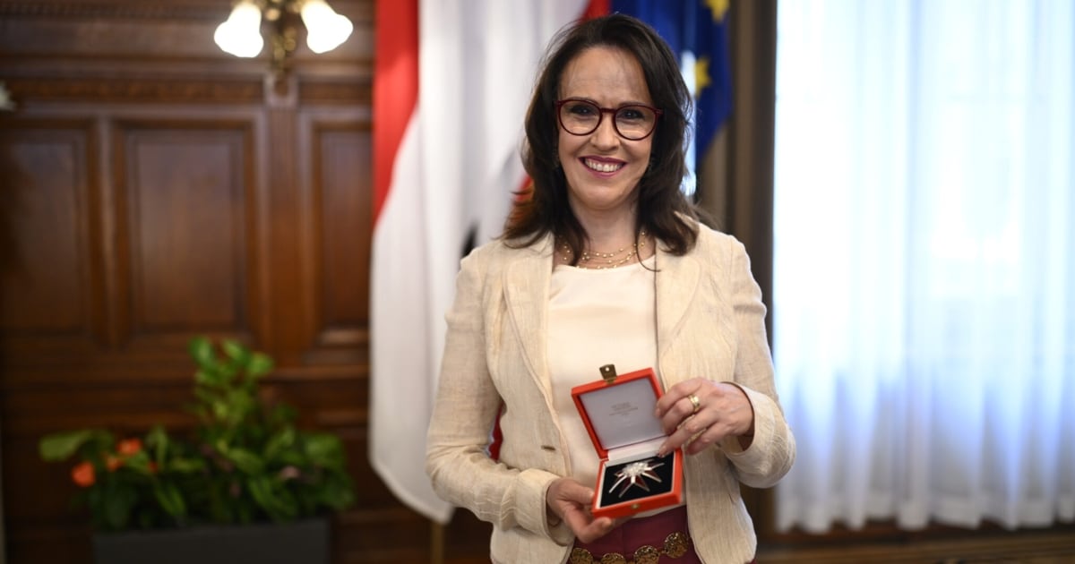 Highest Honor Awarded: What Was the Councilor’s Achievement?