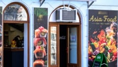 Dieses Asia-Lokal in Linz steht nach einem TikTok-Video in der Kritik – mittlerweile hat man ...