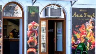 Dieses Asia-Lokal in Linz steht nach einem TikTok-Video in der Kritik – mittlerweile hat man ...