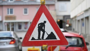Das Baugewerbe war am stärksten betroffen.