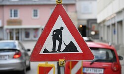 Das Baugewerbe war am stärksten betroffen.