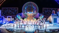 2023 wurde „Mamma Mia“ zum Mega-Erfolg.
