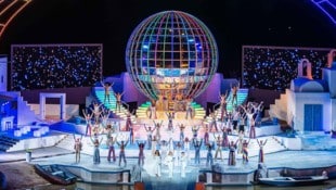 2023 wurde „Mamma Mia“ zum Mega-Erfolg.