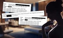 Ein Vermittler wollte ein Wiener It-Girl Epstein vorstellen.