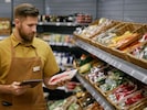 Knapp 20 Prozent aller Teilzeitbeschäftigten arbeiten freiwillig nicht „voll“.