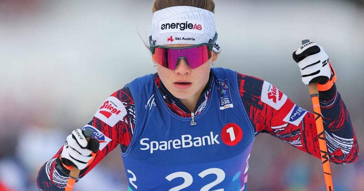 IOC streicht Nordische Kombination: Schock für Wintersportler