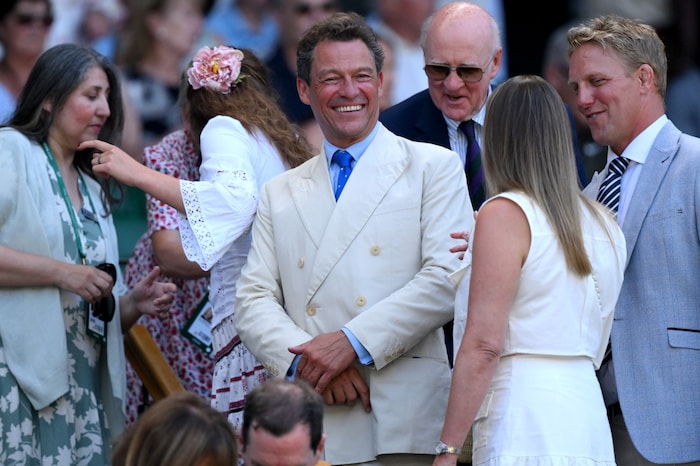 Dominic West